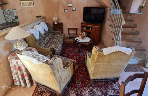 Saint-Benoit House | 80 m² Gîte ∙ 3 bedrooms ∙ 6 guests