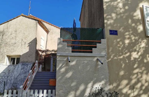 Le Bosc House | 80 m² Gîte ∙ 3 bedrooms ∙ 5 guests