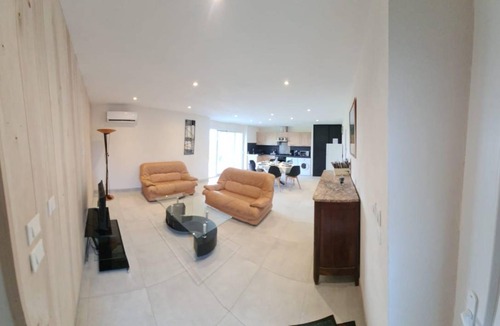 Lavaur House | 80 m² Gîte ∙ 3 bedrooms ∙ 6 guests