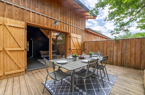 Andernos-les-Bains House | 80 m² House ∙ 3 bedrooms ∙ 6 guests