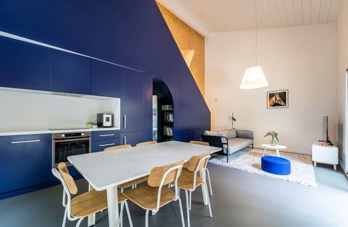 Andernos-les-Bains House | 80 m² House ∙ 3 bedrooms ∙ 6 guests