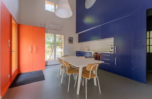 Andernos-les-Bains House | 80 m² House ∙ 3 bedrooms ∙ 6 guests