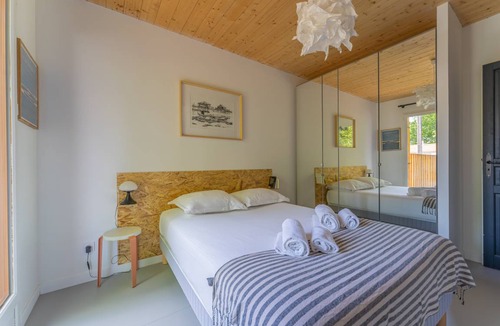 Andernos-les-Bains House | 80 m² House ∙ 3 bedrooms ∙ 6 guests