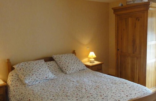Le Malzieu-Forain House | 80 m² House ∙ 3 bedrooms ∙ 6 guests