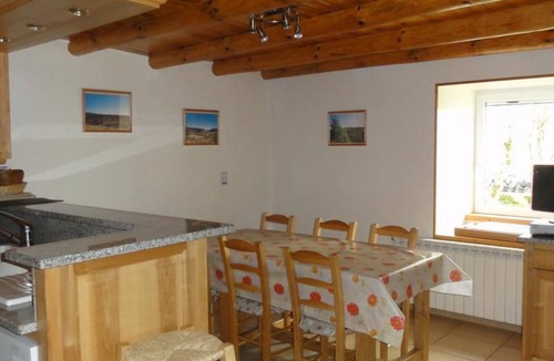 Le Malzieu-Forain House | 80 m² House ∙ 3 bedrooms ∙ 6 guests
