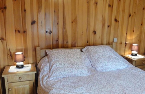 Le Malzieu-Forain House | 80 m² House ∙ 3 bedrooms ∙ 6 guests