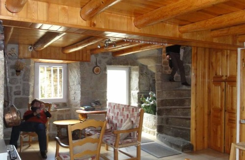 Le Malzieu-Forain House | 80 m² House ∙ 3 bedrooms ∙ 6 guests