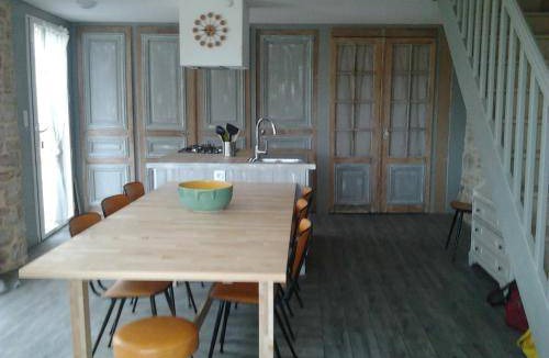 La Reorthe House | 80 m² House ∙ 3 bedrooms ∙ 6 guests