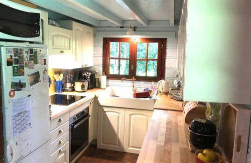 Chuelles House | 80 m² House ∙ 4 bedrooms ∙ 10 guests