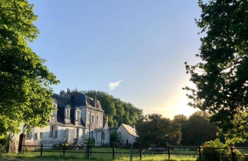 Joue-les-Tours Cabin | 80 m² Lodge ∙ 2 guests