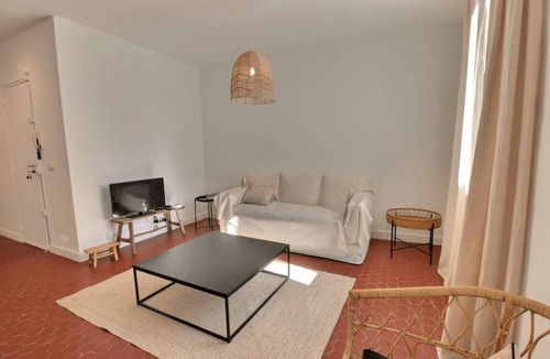 Le Rouet Apartment | 81 m² Apartment ∙ 2 bedrooms ∙ 4 guests