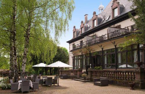 Guebwiller Hotel | 83 m² Hotel ∙ 2 bedrooms ∙ 127 guests