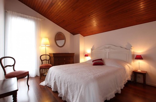 Saint-Jean-de-Luz House | 85 m² Gîte ∙ 3 bedrooms ∙ 6 guests