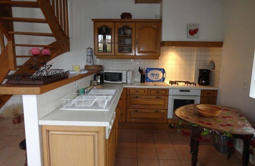 Prudhomat House | 85 m² Gîte ∙ 2 bedrooms ∙ 4 guests