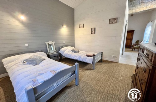 Lagrasse House | 85 m² Gîte ∙ 2 bedrooms ∙ 4 guests