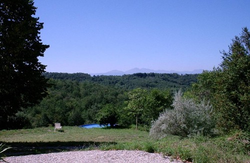 Sonnac-sur-l'Hers House | 85 m² House ∙ 2 bedrooms ∙ 4 guests