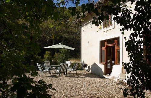 Sonnac-sur-l'Hers House | 85 m² House ∙ 2 bedrooms ∙ 4 guests