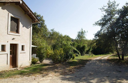 Sonnac-sur-l'Hers House | 85 m² House ∙ 2 bedrooms ∙ 4 guests