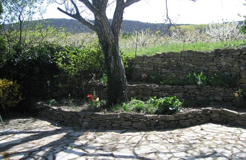 Malaucene House | 85 m² House ∙ 1 bedroom ∙ 4 guests