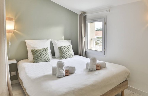 Olonne-sur-Mer House | 85 m² House ∙ 3 bedrooms ∙ 6 guests