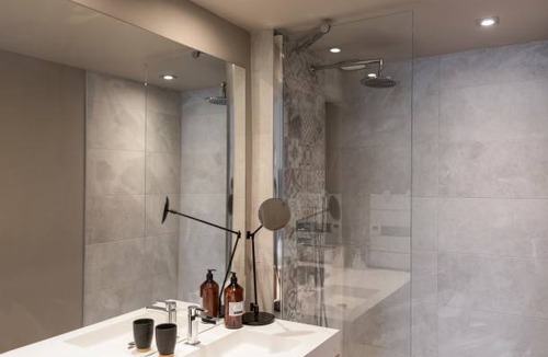 Marechal Lyautey - Vitton Apartment | 86 m² Apartment ∙ 3 bedrooms ∙ 4 guests