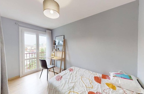 Limoges Resort | 88 m² Private room ∙ 1 bedroom ∙ 1 guest