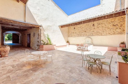 Lagamas House | 89 m² Gîte ∙ 2 bedrooms ∙ 4 guests