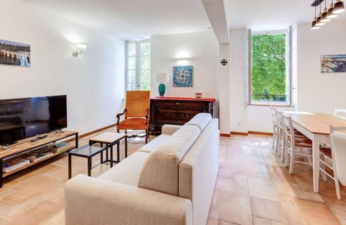 Lagamas House | 89 m² Gîte ∙ 2 bedrooms ∙ 4 guests