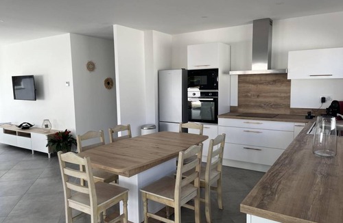 Saint-Martin-de-Seignanx House | 90 m² Gîte ∙ 3 bedrooms ∙ 6 guests