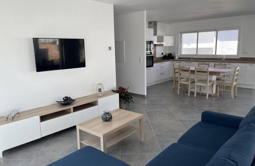 Saint-Martin-de-Seignanx House | 90 m² Gîte ∙ 3 bedrooms ∙ 6 guests