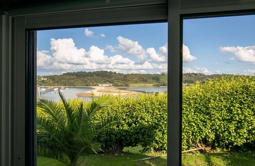 Plouezoch Other | 90 m² Accommodation ∙ 2 bedrooms ∙ 4 guests