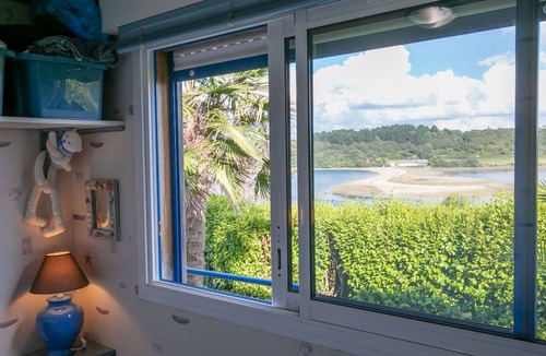 Plouezoch Other | 90 m² Accommodation ∙ 2 bedrooms ∙ 4 guests