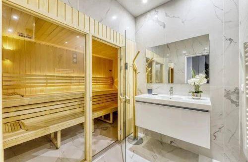 Montmartre Apartment | 90 m² Apartment ∙ 4 bedrooms ∙ 10 guests