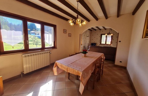 Gerbepal Cottage | 90 m² Cabin ∙ 3 bedrooms ∙ 6 guests