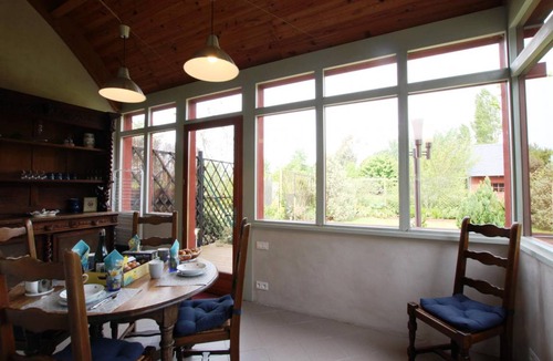 Sainte-Mere-Eglise House | 90 m² Gîte ∙ 2 bedrooms ∙ 4 guests