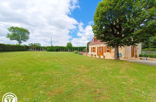 Caniac-du-Causse House | 90 m² Gîte ∙ 2 bedrooms ∙ 4 guests