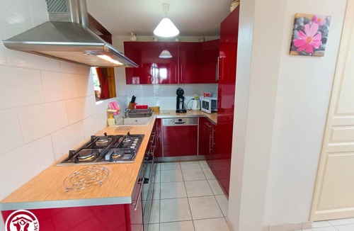 Caniac-du-Causse House | 90 m² Gîte ∙ 2 bedrooms ∙ 4 guests