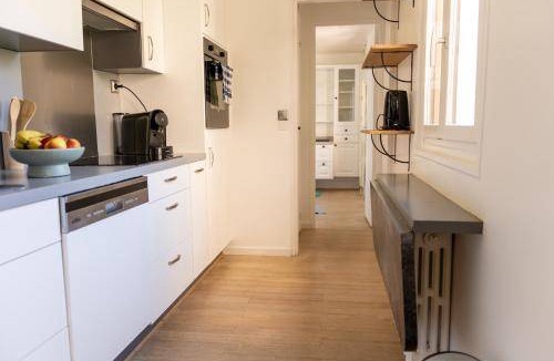 Cote Ouest Ormeaux House | 90 m² House ∙ 3 bedrooms ∙ 6 guests