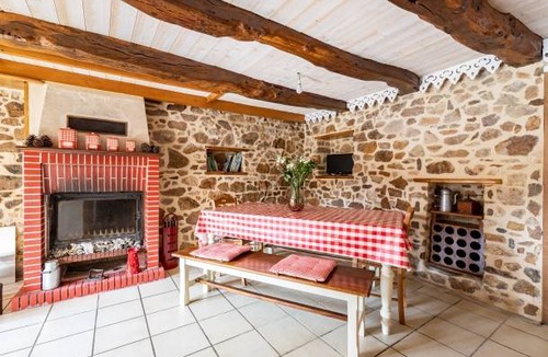 Plouer-sur-Rance House | 90 m² House ∙ 2 bedrooms ∙ 5 guests