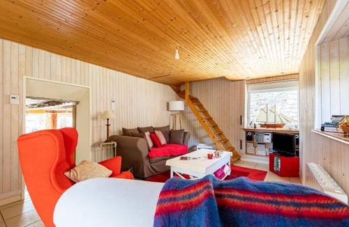 Plouer-sur-Rance House | 90 m² House ∙ 2 bedrooms ∙ 5 guests