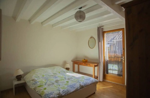 Sainte-Nathalene House | 90 m² House ∙ 2 bedrooms ∙ 5 guests