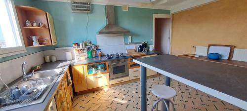 Freigne House | 90 m² House ∙ 2 bedrooms ∙ 9 guests