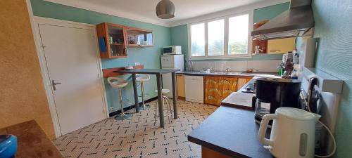 Freigne House | 90 m² House ∙ 2 bedrooms ∙ 9 guests