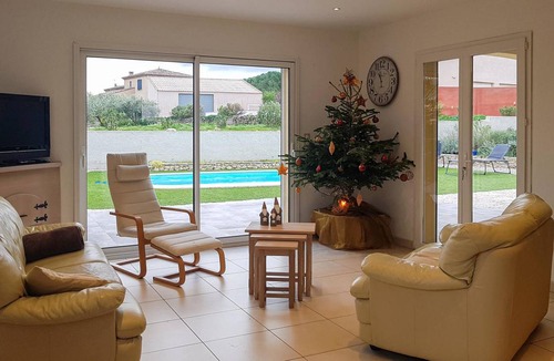 Quarante House | 90 m² House ∙ 3 bedrooms ∙ 6 guests