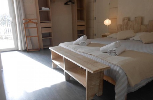 Meusnes Cottage | 95 m² Cabin ∙ 2 bedrooms ∙ 4 guests