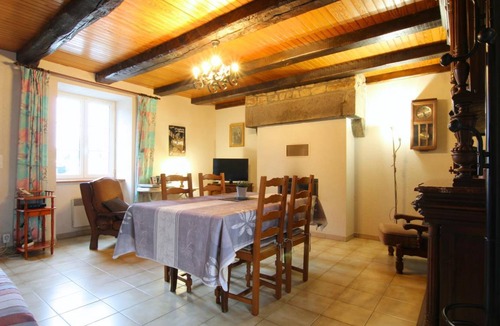 Le Grippon House | 95 m² Gîte ∙ 2 bedrooms ∙ 4 guests