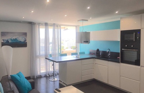 Etat Unis - Le Bocage Resort | 95 m² Private room ∙ 1 bedroom ∙ 2 guests
