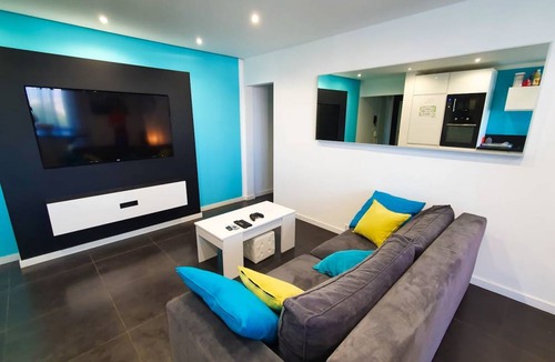 Etat Unis - Le Bocage Resort | 95 m² Private room ∙ 1 bedroom ∙ 2 guests