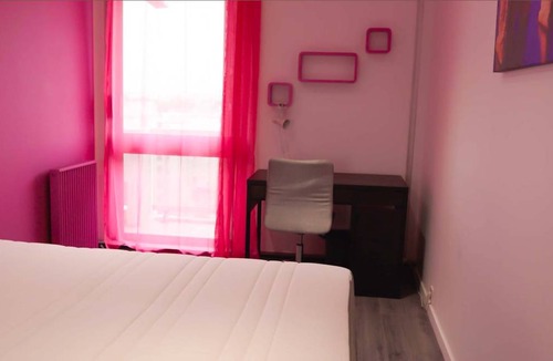 Etat Unis - Le Bocage Resort | 95 m² Private room ∙ 1 bedroom ∙ 2 guests