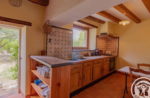 Huille Cottage | 96 m² Cabin ∙ 2 bedrooms ∙ 4 guests
